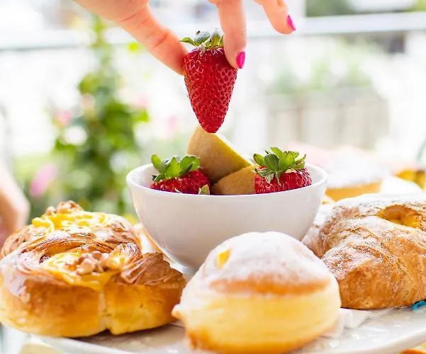 Il Nido 2* Римини