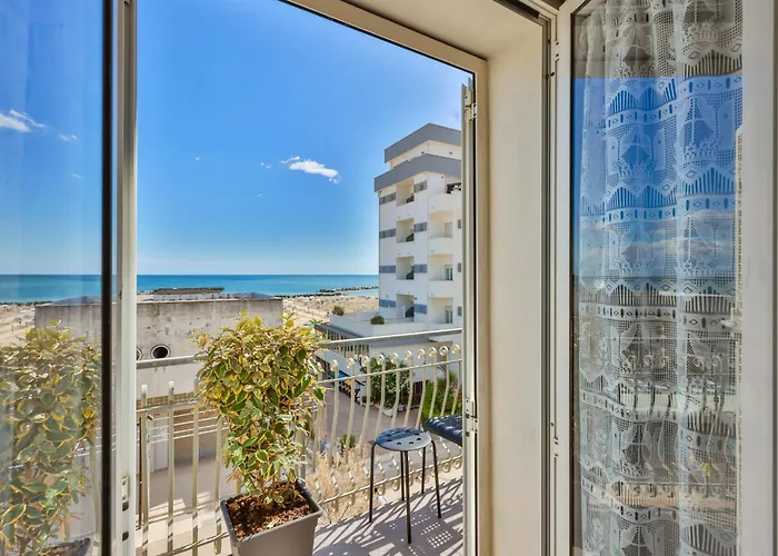 Отель Il Nido Римини