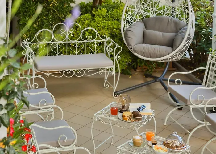 Il Nido Римини