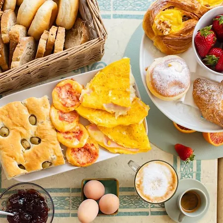 Hotel Il Nido Rimini