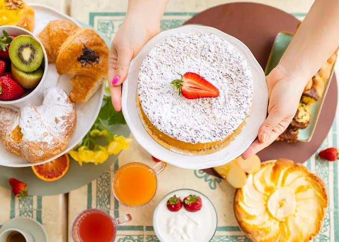 Отель Il Nido Римини