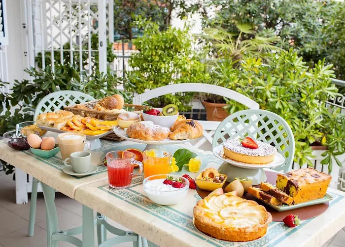 Il Nido 2* Римини