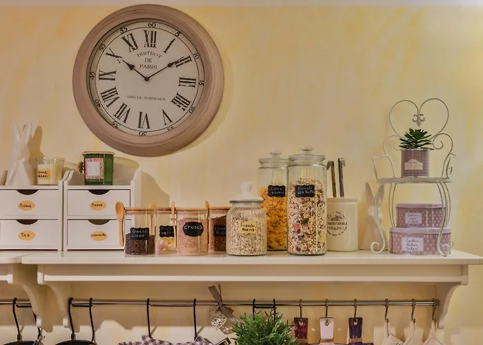 Отель Il Nido 2*