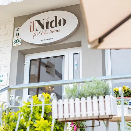 Hotell Il Nido