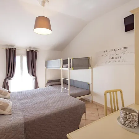 Il Nido Hotell Rimini