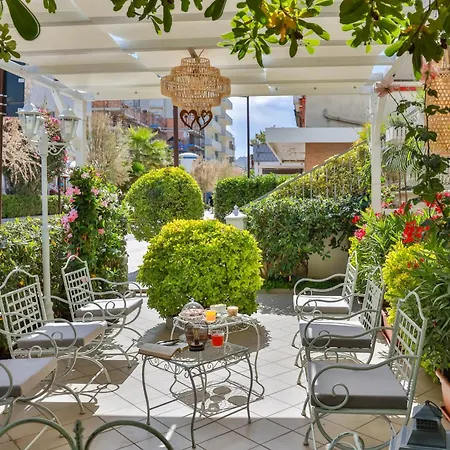 Il Nido Otel 2*